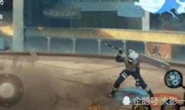 火影忍者忍战忍者爆料视频,揭秘忍界新篇章与神秘角色